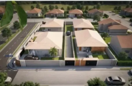 Casa com 3 Quartos à venda, 113m² no Itaúna, Saquarema