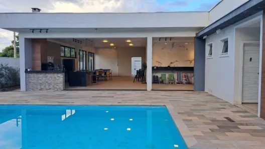 Casa de Condomínio com 2 Quartos à venda, 190m² no Jardim Salgado Filho, Ribeirão Preto