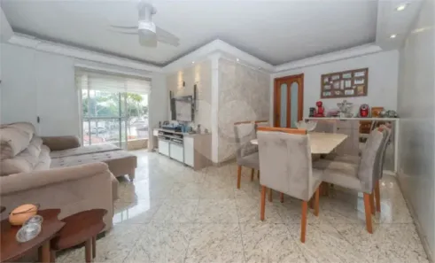 Apartamento com 3 Quartos à venda, 90m² no Água Fria, São Paulo
