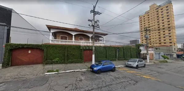 Sobrado com 6 Quartos para venda ou aluguel, 1000m² no Vila Moinho Velho, São Paulo