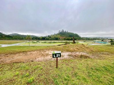 Lote/Terreno à venda, 454m² no Centro, Camboriú