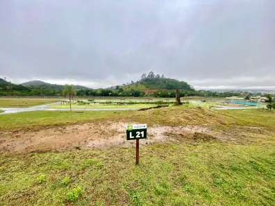 Lote/Terreno à venda, 454m² no Centro, Camboriú
