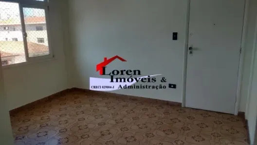 Apartamento com 1 Quarto à venda, 48m² no Vila Valença, São Vicente