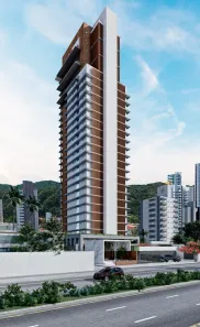 Apartamento com 4 Quartos à venda, 180m² no Tirol, Natal