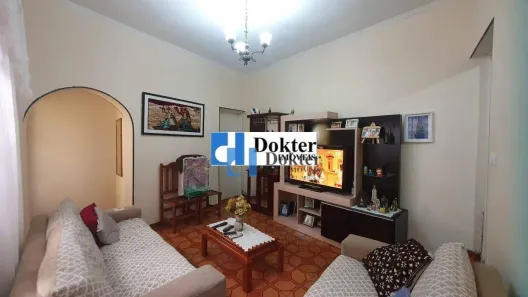 Casa com 3 Quartos à venda, 127m² no Vila Palmeiras, São Paulo