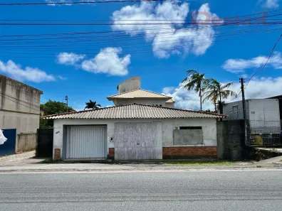 Casa com 6 Quartos à venda, 245m² no Serraria, São José