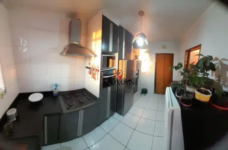 Apartamento com 4 Quartos à venda, 104m² no Vila Vitória, Mogi das Cruzes