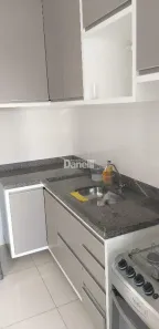 Apartamento com 2 Quartos à venda, 54m² no , Tremembé