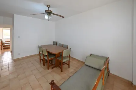 Apartamento com 3 Quartos à venda, 109m² no Centro, Peruíbe
