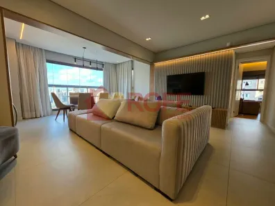 Apartamento com 2 Quartos à venda, 82m² no Santo Amaro, São Paulo