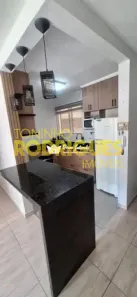 Apartamento com 2 Quartos à venda, 74m² no Enseada, Guarujá