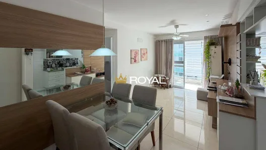 Apartamento com 2 Quartos à venda, 60m² no Anil, Rio de Janeiro