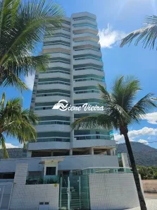 Apartamento com 3 Quartos à venda, 104m² no Solemar, Praia Grande