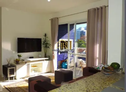 Apartamento com 2 Quartos à venda, 816m² no Itacorubi, Florianópolis