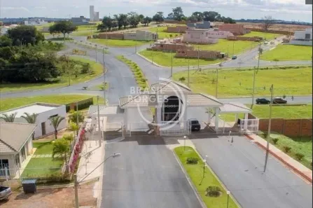 Lote/Terreno à venda, 200m² no Jardim Novo Horizonte, Sorocaba