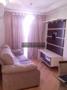 Apartamento com 3 Quartos para alugar, 64m² no Vila Moreira, São Paulo