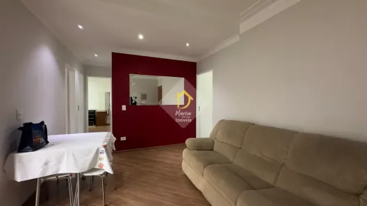 Apartamento com 3 Quartos para alugar, 68m² no Planalto, São Bernardo do Campo