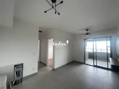 Apartamento com 2 Quartos à venda, 73m² no Jardim Olhos D'Água II, Ribeirão Preto