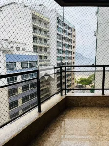 Apartamento com 4 Quartos à venda, 200m² no Icaraí, Niterói