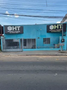 Casa com 2 Quartos à venda, 120m² no Jardim Universitário, Cuiabá
