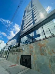 Apartamento com 2 Quartos para alugar, 62m² no Catolé, Campina Grande