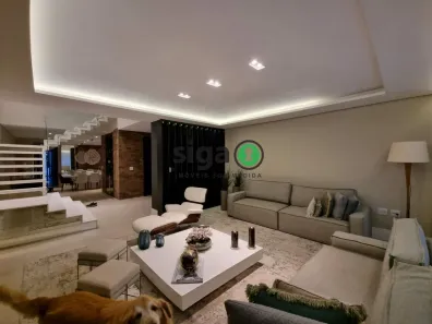 Casa com 4 Quartos à venda, 415m² no Jardim Paulista, São Paulo