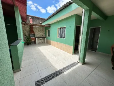 Casa com 2 Quartos à venda, 250m² no Corumbá, Itanhaém