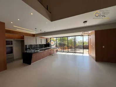 Casa de Condomínio com 3 Quartos à venda, 262m² no Jardins Di Roma, Indaiatuba