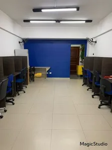 Sala Comercial à venda, 47m² no República, São Paulo