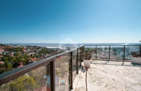 Cobertura com 3 Quartos à venda, 275m² no Santa Tereza, Porto Alegre
