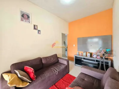 Casa com 3 Quartos à venda, 70m² no Paraíso, Divinópolis