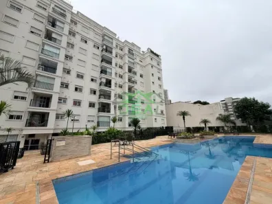 Apartamento com 2 Quartos para alugar, 67m² no Vila Ipojuca, São Paulo
