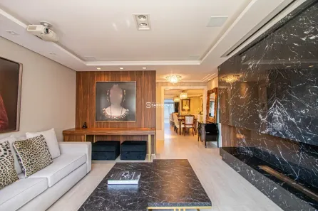 Apartamento com 3 Quartos para alugar, 120m² no Auxiliadora, Porto Alegre