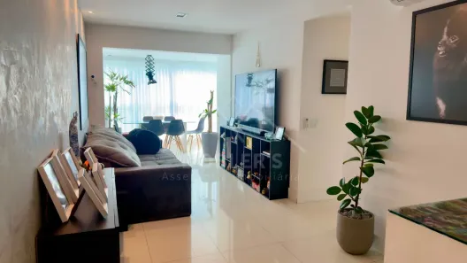 Apartamento com 3 Quartos à venda, 81m² no Barra Olímpica, Rio de Janeiro