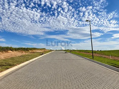 Lote/Terreno à venda, 600m² no Chácaras Alpina, Valinhos