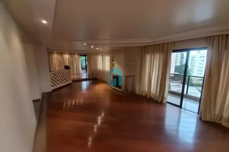 Apartamento com 4 Quartos à venda, 235m² no Planalto Paulista, São Paulo