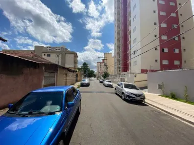 Apartamento com 1 Quarto à venda, 35m² no Jardim Lutfalla, São Carlos