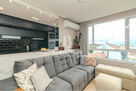 Apartamento com 3 Quartos à venda, 72m² no Passo da Areia, Porto Alegre