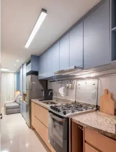 Apartamento com 1 Quarto à venda, 24m² no Chácara Santo Antônio (Zona Sul), São Paulo