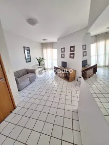 Apartamento com 1 Quarto para alugar, 50m² no Patrimônio, Uberlândia
