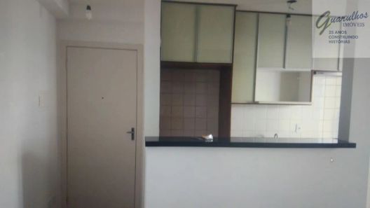 Apartamento com 2 Quartos à venda, 56m² no Vila Endres, Guarulhos