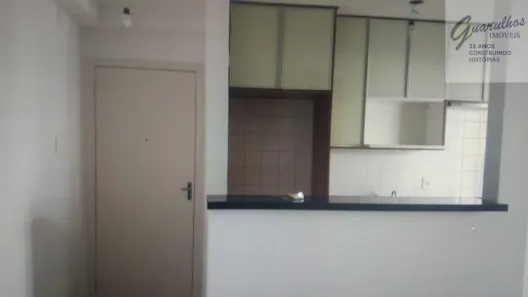 Apartamento com 2 Quartos à venda, 56m² no Vila Endres, Guarulhos