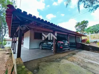 Fazenda/Sítio com 2 Quartos à venda, 1600m² no Pinheirinho, Itu