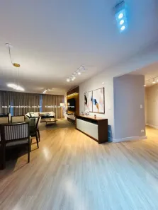 Apartamento com 3 Quartos à venda, 166m² no Centro, Presidente Prudente
