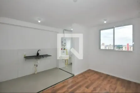 Apartamento com 2 Quartos à venda, 42m² no Jardim Maria Duarte, São Paulo