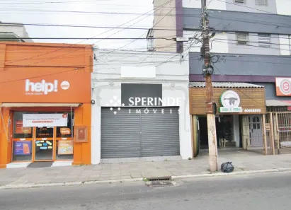Ponto Comercial para alugar, 180m² no Azenha, Porto Alegre