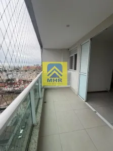 Apartamento com 3 Quartos à venda, 75m² no Jardim Camburi, Vitória