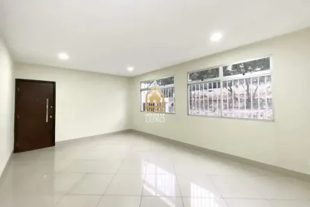 Apartamento com 4 Quartos à venda, 170m² no Luxemburgo, Belo Horizonte