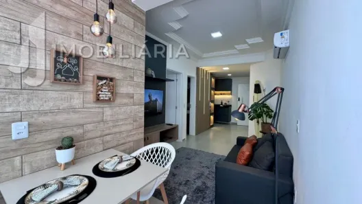 Apartamento com 1 Quarto à venda, 59m² no Ingleses do Rio Vermelho, Florianópolis