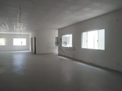 Prédio Comercial para alugar, 143m² no Residencial União, São José dos Campos